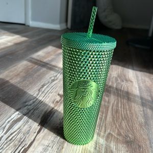 🆕 💚 ⭐️ Starbucks Tumbler 💚⭐️